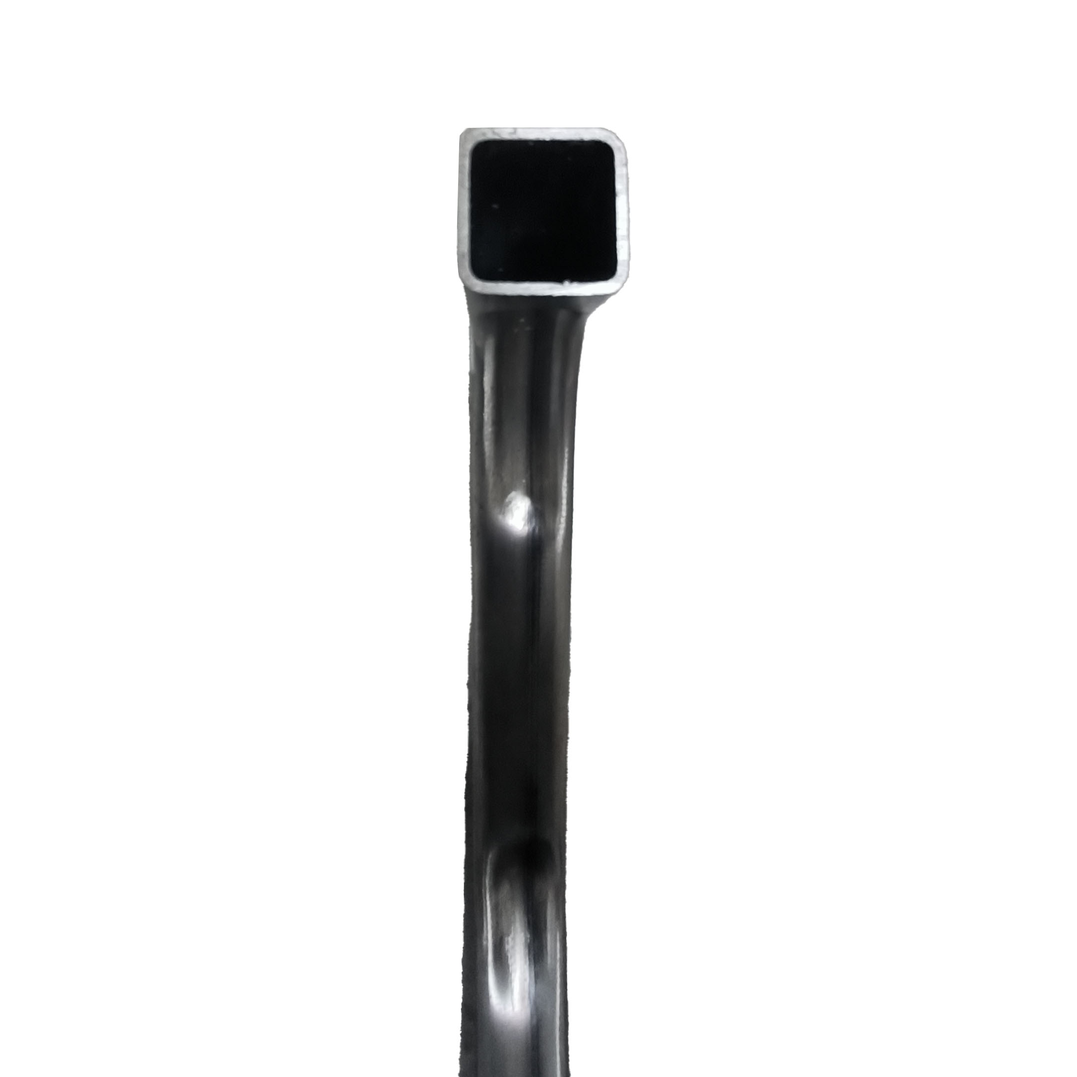 St 34-2 Steel Grade Precision Welded Chair Tube สำหรับรถยนต์ / รถบรรทุก