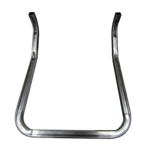 St 34-2 Steel Grade Precision Welded Chair Tube สำหรับรถยนต์ / รถบรรทุก