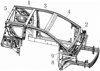 GB / T 8162 ท่อเฟรมยานยนต์ที่มีความแม่นยำสูงแบบเย็นมาตรฐาน