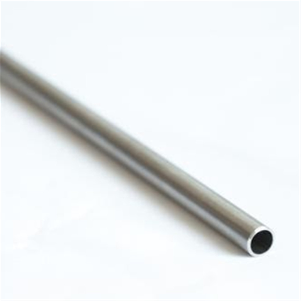 6mm 8mm 304 316 Stainless Seamless Tube สำหรับอุตสาหกรรมเคมี